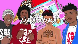 FREE SOB X RBE x 1TakeJay x Ohgeesy Type Beat 2024 quotLike Mikequot  Seattle Gigs HoodWil [upl. by Onida]