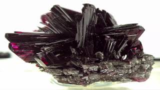 Erythrite The Gemstone erythrite information and pictures [upl. by Gordie]