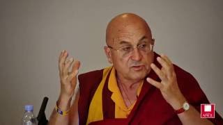 Questce que laltruisme  Rencontre avec Matthieu Ricard [upl. by Akemat]