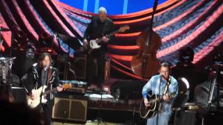 Nitty Gritty Dirt Band and Jimmy Ibbotson Fishin In The Dark 50th Anniversary [upl. by Lime]