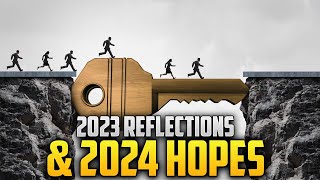 2023s Gems amp 2024s GameChanging Trends [upl. by Kenward]