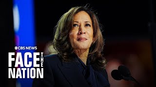 More than 200 former Republican staffers endorse Kamala Harris for president [upl. by Elleret246]