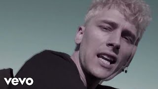 Machine Gun Kelly  el Diablo Official Music Video [upl. by Johannessen401]