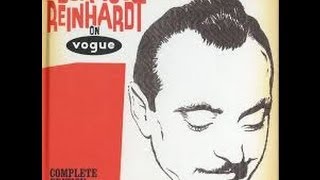 Django Reinhardt Chicago [upl. by Cello591]