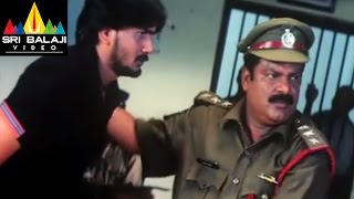 143 I Miss You Telugu Movie Part 112  Sairam Shankar Sameeksha  Sri Balaji Video [upl. by Scheck]