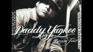 daddy yankee  tempted to touch [upl. by Einnad638]