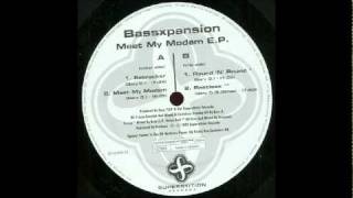 BassXPansion  Retracker 1993 [upl. by Eseyt]