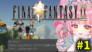 1【FINAL FANTASY９】ジタン「本当にそれでいいのかい？（迫真）」 [upl. by Esli]