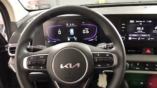 2023 Kia Sportage Albany Schenectady Colonie Troy Glens Falls NY K23T3016 [upl. by Nylek]