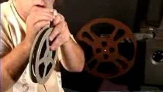 16 mm Films  16 mm Films Cutting Film [upl. by Woodson]