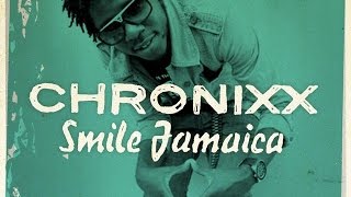 Chronixx  Skankin Sweet DJ Eris Live Extended [upl. by Ahcurb]