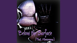 Below the Surface [upl. by Name]