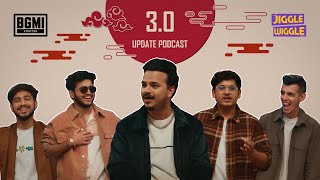 30 Update Podcast With the OG S8UL team 8bitthug MortaLyt OwaisBolte SOULVipeR18 R0naKOP [upl. by Eissej819]