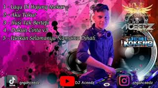 Layu Di Hujung Mekar DUGEM MUSIC  DUGEM JIWANG  DJ Aceedz [upl. by Elga]