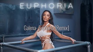 Galena Euphoria Remix [upl. by Martres]