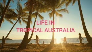 Life in Tropical Australia is just  Different   This Great Southern Land [upl. by Ruffina]