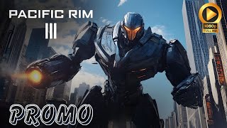 Pacific Rim 3 The Final Stand 2026  Teaser Trailer Release information  Universal Pictures [upl. by Reibaj]