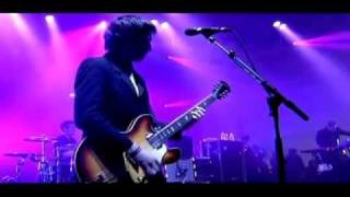 Interpol  CMere  Live at Eurockeennes Festival Belfort France 1 July 2005 HD [upl. by Oriole]