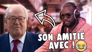 CETTE VIE DONT MAITRE GIMS N’A JAMAIS PARLÉE [upl. by Asil]