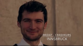 MedGurus TMS EMS amp MedAT 2016  Ein Feedback [upl. by Animaj]