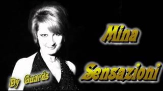 Mina  Sensazioni [upl. by Lussier464]