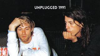 the original nirvana unplugged 1991 [upl. by Laughton]