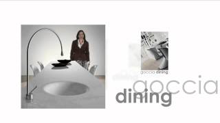 Gessi Collection Goccia [upl. by Serafine]