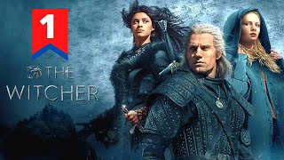 The Witcher Season 1 Episode 1 Explained in Hindi  Netflix Series हिंदी  उर्दू  Hitesh Nagar [upl. by Kemeny]