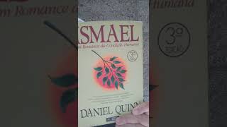 Ismael um romance da condição humana de Daniel Quinn audiobook ismael lerououvir [upl. by Aicenaj244]