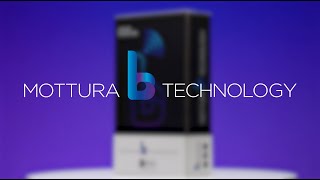 BNova Lock  Mottura BTechnology [upl. by Ahcmis83]