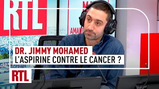 Et si l’aspirine faisait partie des traitements complémentaires à utiliser contre le cancer [upl. by Kisung762]