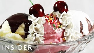 How Realistic Fake Foods Are Made For TV And Movies  Movies Insider [upl. by Alul]