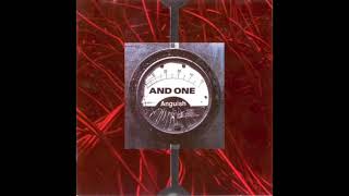 And One ‎– Anguish Full Album  1991 [upl. by Yttiy]