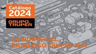 Catalogo truper 2024 [upl. by Reid909]