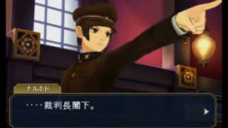 MAJOR SPOIL Every Breakdown throughout the Dai Gyakuten Saiban series 1 amp 2 [upl. by Nikki]