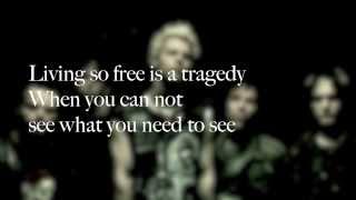 powerman 5000 free lyrics [upl. by Knitter646]