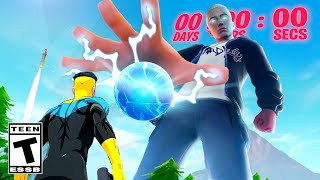 Fortnite Chapter 5 LIVE EVENT Is Insane The Big Bang [upl. by Nnairahs77]