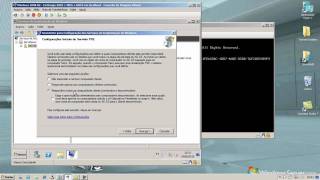 Windows Deployment Services  WDS  Instalando e configurando [upl. by Ynnig]