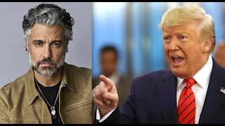 BREAKING Latino SUPERSTAR drops bomb on Trump [upl. by Caye626]