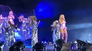 Beyoncé  ENERGY  Club Renaissance Renaissance World Tour Minneapolis MN 7202023 [upl. by Nhabois]