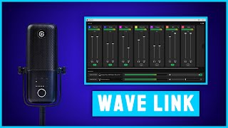 INSTALLER amp CONFIGURER WAVE LINK FACILEMENT  🔊✅ [upl. by Grega428]