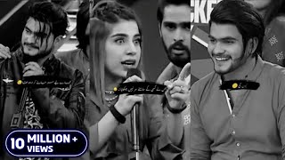 asad ki shayari  sad shayari sad and Dr madiha Urdu poetry💯🔥asad ki emotional shayari status ep59 [upl. by Keeley]