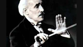 Arturo Toscanini quotMissa Solemnis  Sanctusquot Beethoven 1935 [upl. by Accire]