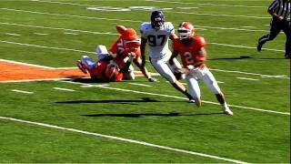 The Comeback Illinois Football vs Northwestern [upl. by Carlyn41]