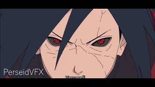 Madara vs Shibobi Alliance「AMV」Beggin  HD [upl. by Bourgeois761]