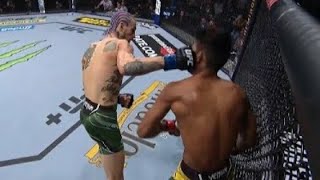 Sean OMalley vs Raulian Paiva Tko  FULL FIGHT HIGHLIGHTS [upl. by Kurr169]