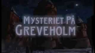 Mysteriet på Greveholm 1996 Intro [upl. by Portia]