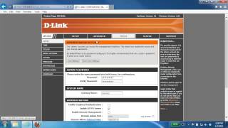 How to add your router to your mydlink account [upl. by Nich]