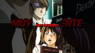 El VERDADERO Primer CAPÍTULO de DEATH NOTE [upl. by Ozne]