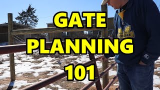 Ep 63  Homesteading from Scratch  Pasture Planning Tips  Blackacre Ranch homesteading [upl. by Andee]